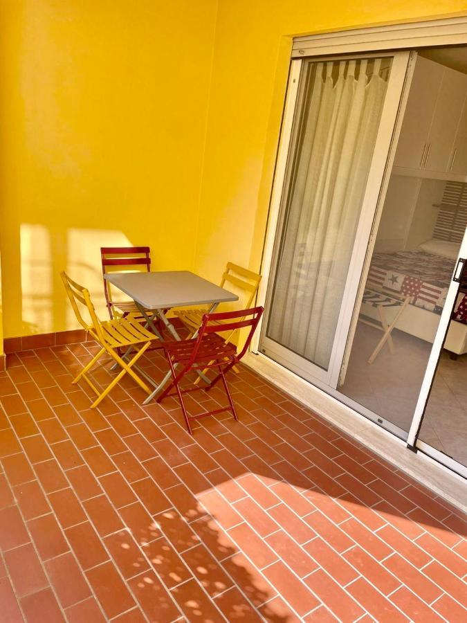 Stop&Go Station Bologna House Self Check In - Fiera Alta Velocita' מראה חיצוני תמונה